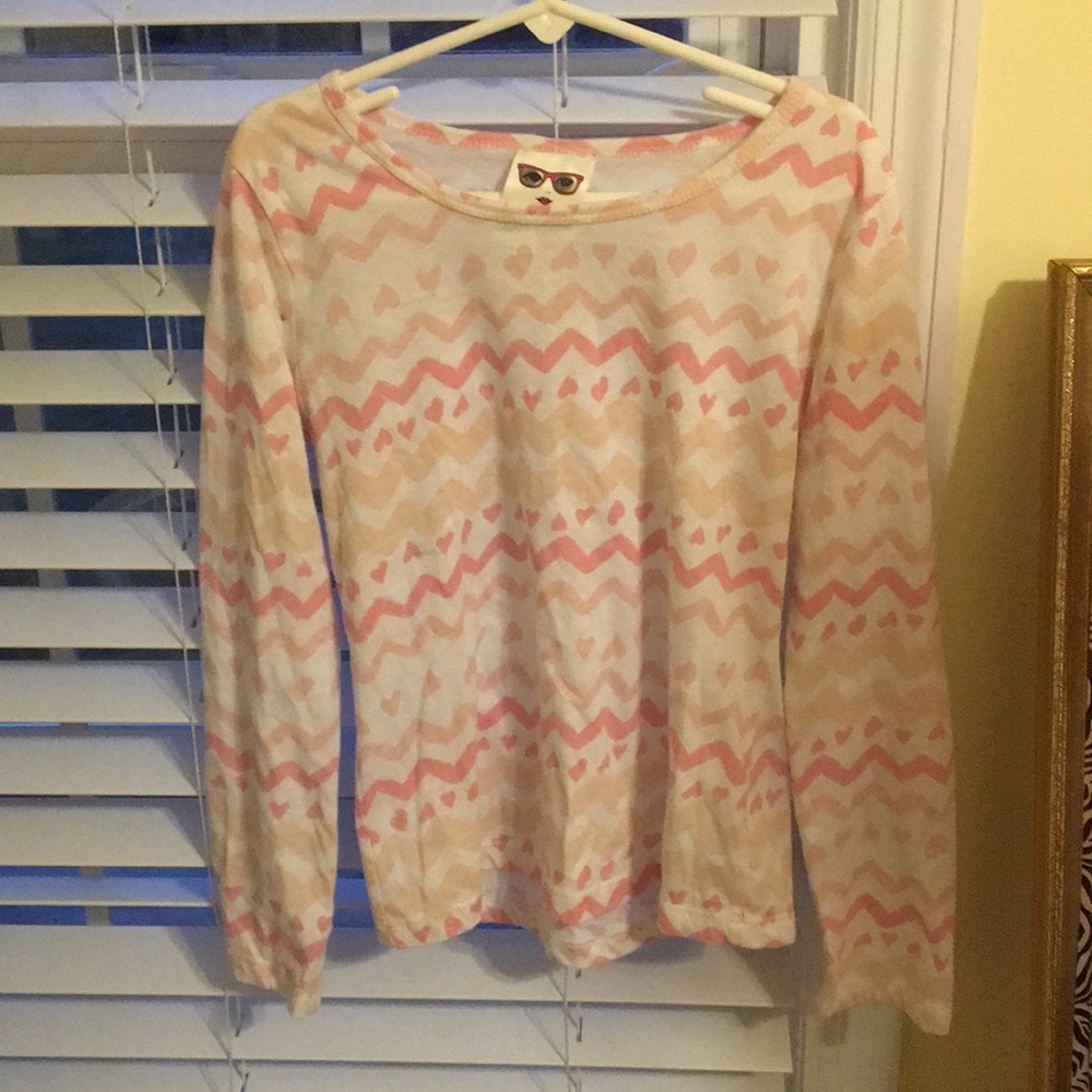 Girls shirt